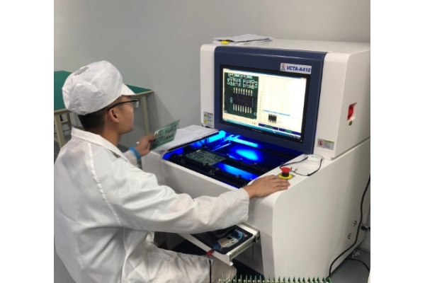 SMT工廠的手工焊接質(zhì)量檢測要求